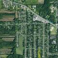 Husband and wife domestic dispute in Wheatfield
