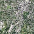 Welfare check requested near South Broadway