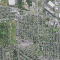 Domestic dispute with knife reported at apartment