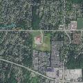 Person suffering allergic reaction near Eagle Lane, Fairport