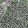 Verbal family dispute at East Second Street home