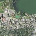 Medical incident near University Avenue