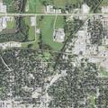 Noise complaint about party on North Church Street