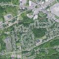 Child locked inside vehicle near Tarmack Drive