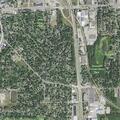 Reports of woman screaming near Middlebury Place