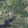 87-year-old woman with abdominal pain in Spring Lake