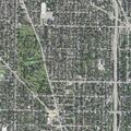 Priority medical call near North 14th Street in Milwaukee