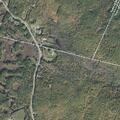 Male patient suffers fall injury at Robinson Hill Rd