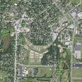 Child found safe after wandering from Lake Mills home