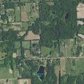 Male with chest pain near Fern Road in Oregon Township