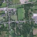 Man with chest pain near Palmer Drive in Canastota