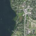 Accidental 911 call on South Main Street