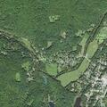 Woman having difficulty breathing near River Rd Arlington