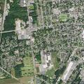 Elderly woman medical emergency at Saratoga Springs apartment