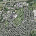 Man reporting chest and back pain near Syracuse