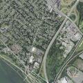 Unconscious person near Park Street in Syracuse