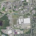 Woman requires medical aid near Grover Street