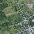 Burglary complaint at West Seneca Street property