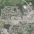 Domestic argument reported at Meadowcreek Drive home