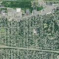 Elderly woman with breathing difficulty near 81st Street