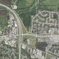Person fell on Hickory Street in Pewaukee