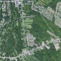 Elderly man conscious with low blood pressure in Clark Mills
