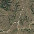 Woman with injuries reported at Pine Ridge home