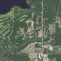 71-year-old male falls and has trouble breathing