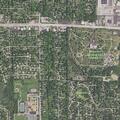 78-year-old woman falls at home, conscious and breathing