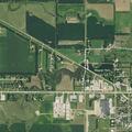 Traffic stop on Highway 46 near Ace Hardware