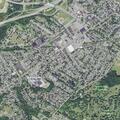 Person lost and disoriented on Oneida Street in Utica