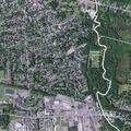 Concern for welfare near Maple Drive