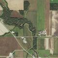 Two-vehicle crash reported on 190th Street in Lawler