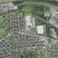 Physical domestic dispute in progress on Kenwick Drive