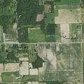 Woman vomiting near Kelly Road in Yale, MI