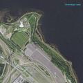 Female having hallucinations and seizure at Lake Lane