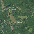 Person experiencing heart problem on South Line Road
