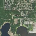 Woman with possible fall at North Shore RV Park
