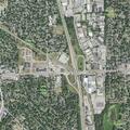 Reported disorderly person rambling near Cottage Grove Rd