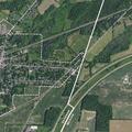 Reckless driving on Route 40 near Buffalo Road