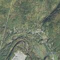 Elderly woman activates medical pendant in Townshend
