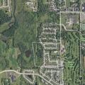 Person sick near Oconomowoc Parkway between Ridgeway Path and Shoreland Lane