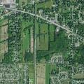Report of juveniles walking in roadway