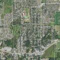69-year-old woman falls in Cottage Grove apartment