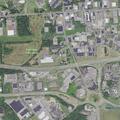 Assault complaint at DeWitt hotel near Carrier Circle
