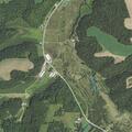 Person treated for nosebleed on County Highway F