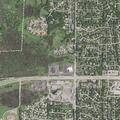Elderly female feeling faint near Thomson Drive, Brookfield