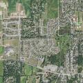 Unoccupied suspicious vehicle on Cottage Grove Road