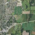 Woman aged 46 with breathing problems at Cottage Grove