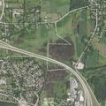 EMS pre-alert near North Park Drive fire zone one